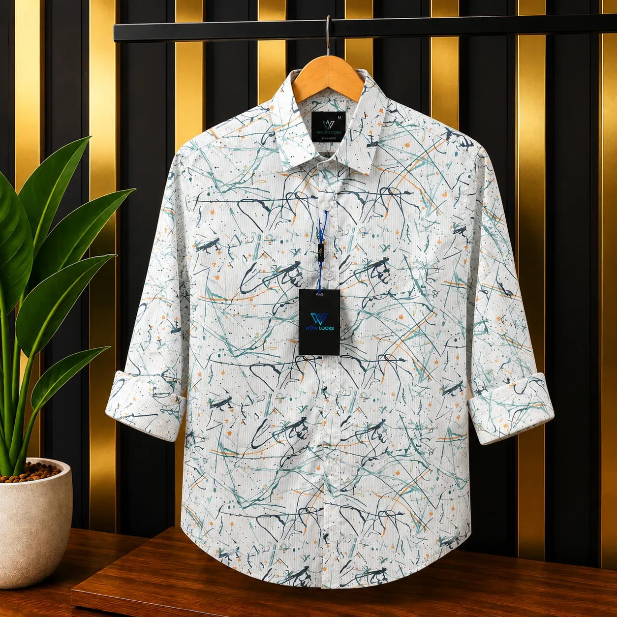 Cotton Print