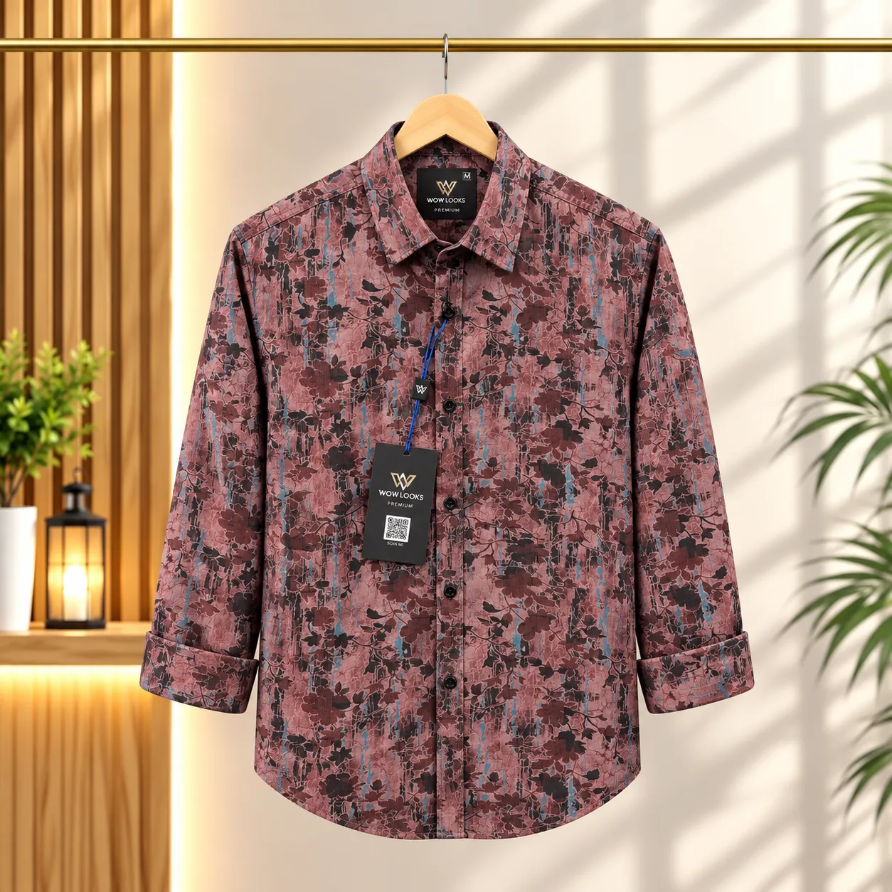 Cotton Print